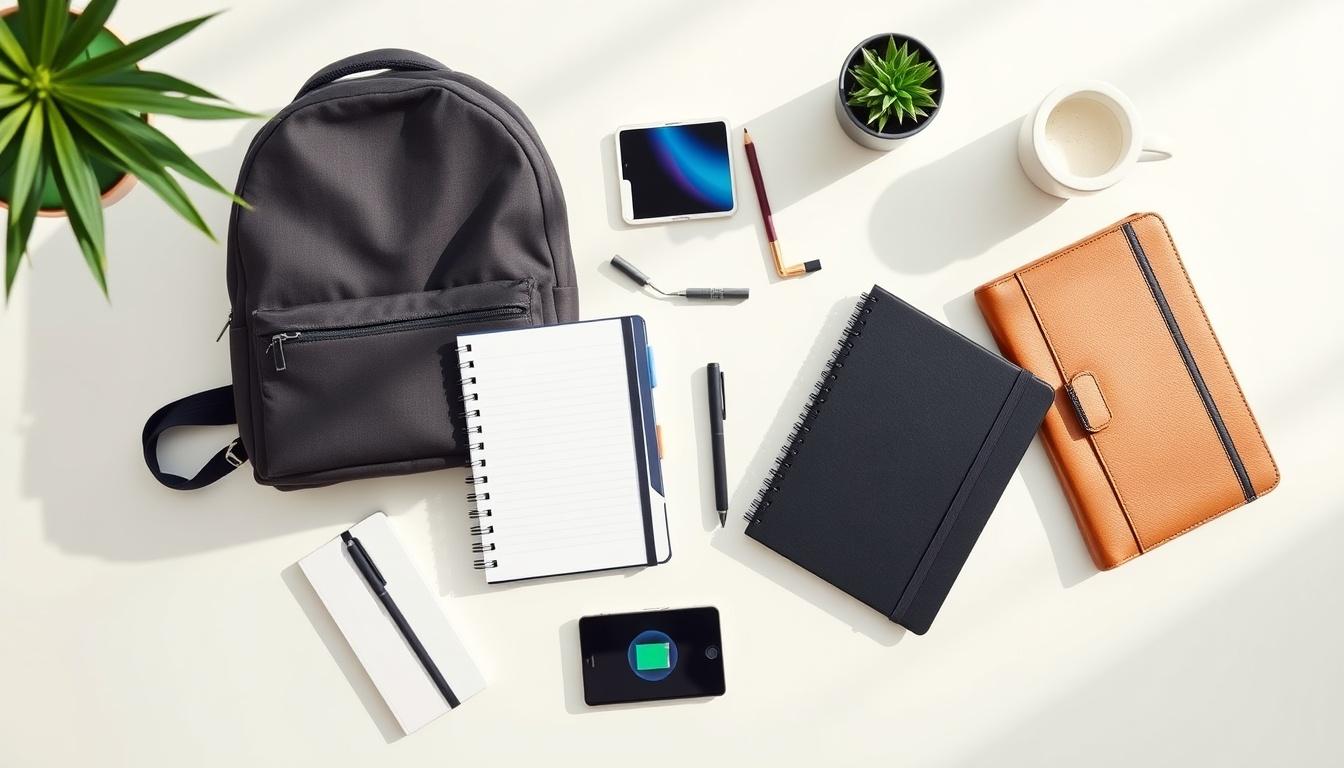 Professional plan visual
